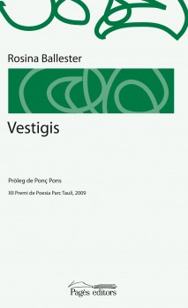 Vestigis