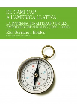 El camí cap a l'Amèrica Llatina