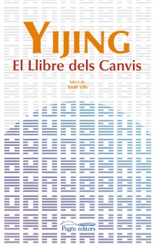 Yijing. El llibre dels canvis