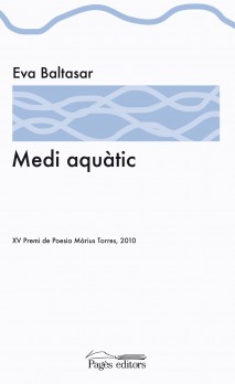 Medi aquàtic