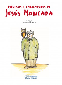 Dibuixos i caricatures de Jesús Moncada