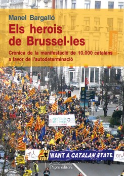 Els herois de Brussel·les