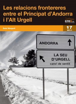 Les relacions frontereres entre el Principat d'Andorra i l'Alt Urgell