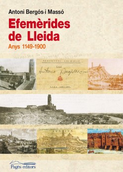 Efemèrides de Lleida