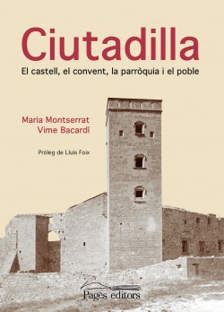 Ciutadilla