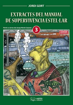 Extractes del Manual de supervivència estel·lar