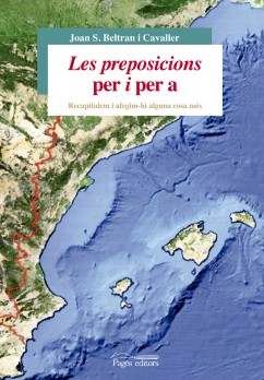 Les preposicions per i per a