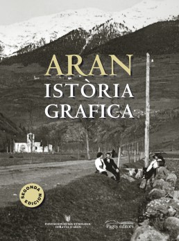 Aran istòria grafica