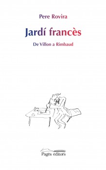 Jardí francès