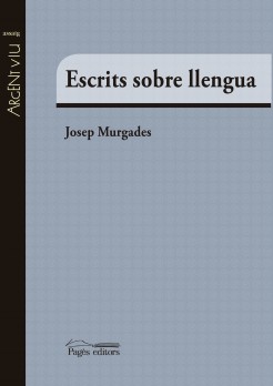 Escrits sobre llengua