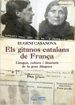 Els gitanos catalans de França