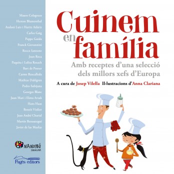 Cuinem en família