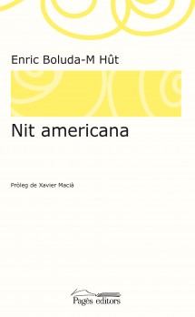 Nit americana