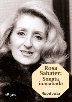 Rosa Sabater: Sonata inacabada (e-book pdf)