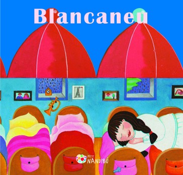 Guia didàctica Conte-joc Blancaneu (pdf)