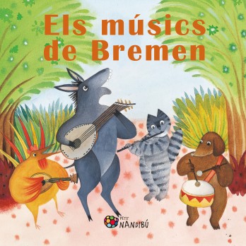 Guia didàctica Conte-joc Els músics de Bremen (pdf)