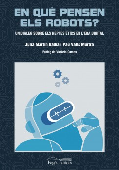 Guia didàctica En què pensen els robots (PDF)