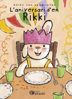 Guia didàctica L'aniversari d'en Rikki (pdf)