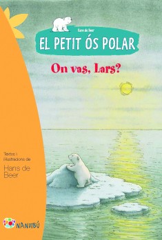 Guia didàctica El petit ós polar: On vas, Lars? (pdf)