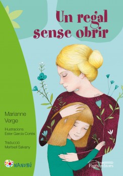 Guia didàctica Un regal sense obrir (PDF)