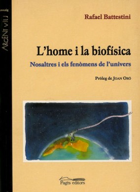 L'home i la biofísica