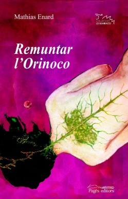 Remuntar l'Orinoco