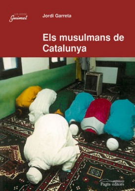 Els musulmans de Catalunya