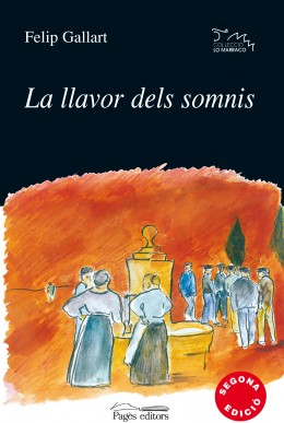 La llavor dels somnis