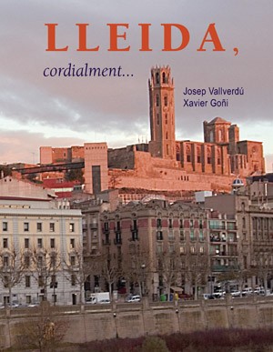 Lleida, cordialment...