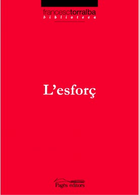 L'esforç