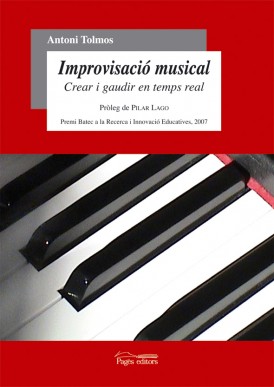 Improvisació musical