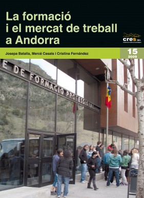 La formació i el mercat de treball a Andorra