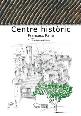 Centre històric