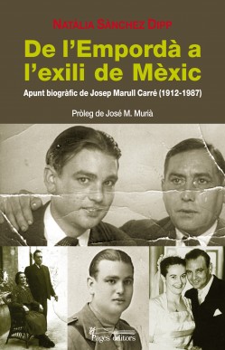 De l'Empordà a l'exili de Mèxic