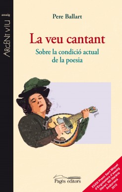 La veu cantant