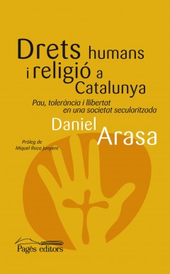 Drets humans i religió a Catalunya