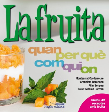 La fruita