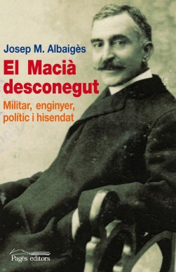 El Macià desconegut