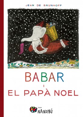 Babar i el Papà Noel