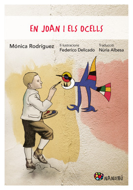 Guia didàctica En Joan i els ocells (pdf)