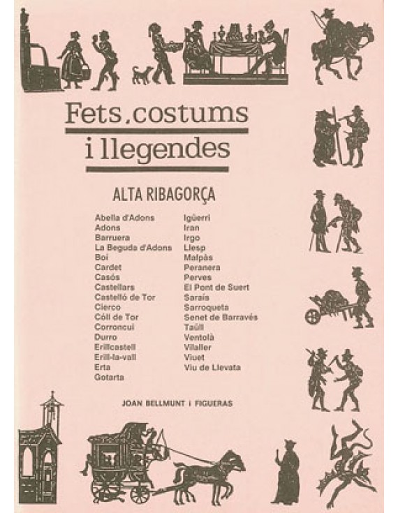 L'Alta Ribagorça