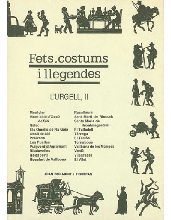 L'Urgell II