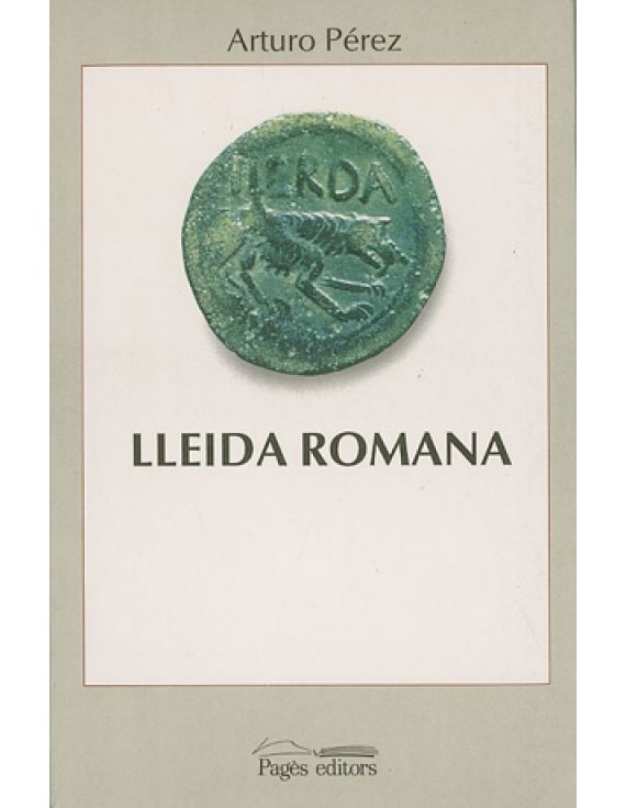 Lleida romana