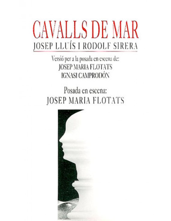 Cavalls de mar