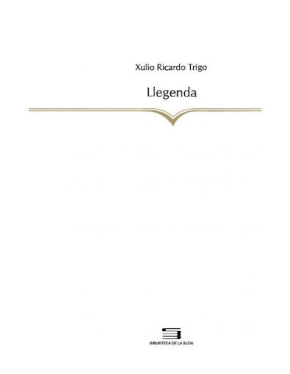 Llegenda