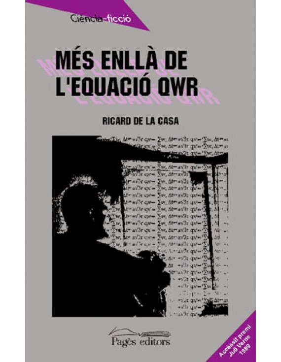 Més enllà de l'equació QWR