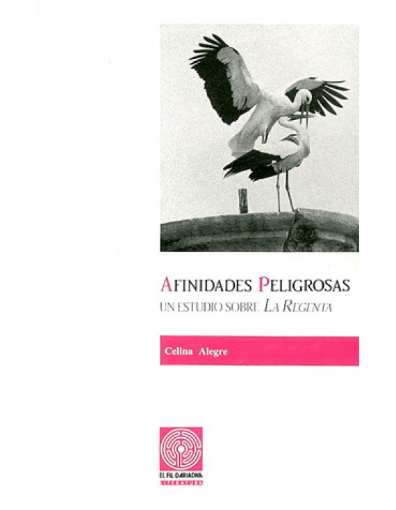 Afinidades peligrosas