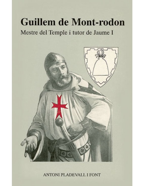 Guillem de Mont-rodon
