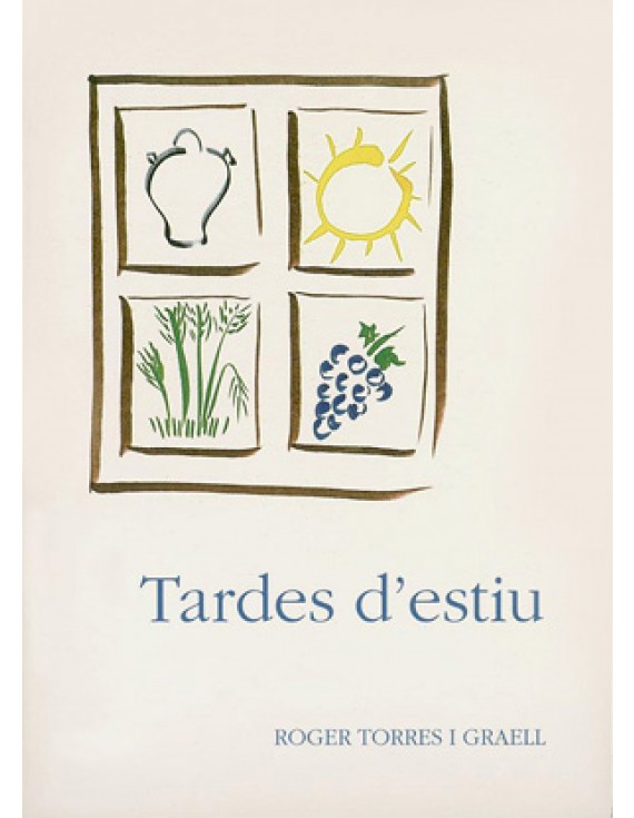 Tardes d'estiu