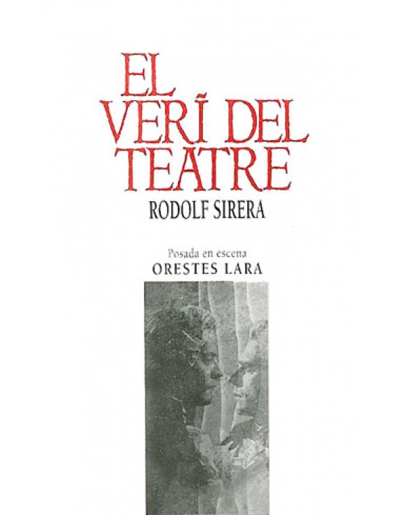 El verí del teatre